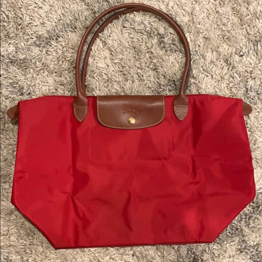 Longchamp Le Pliage Large Tote